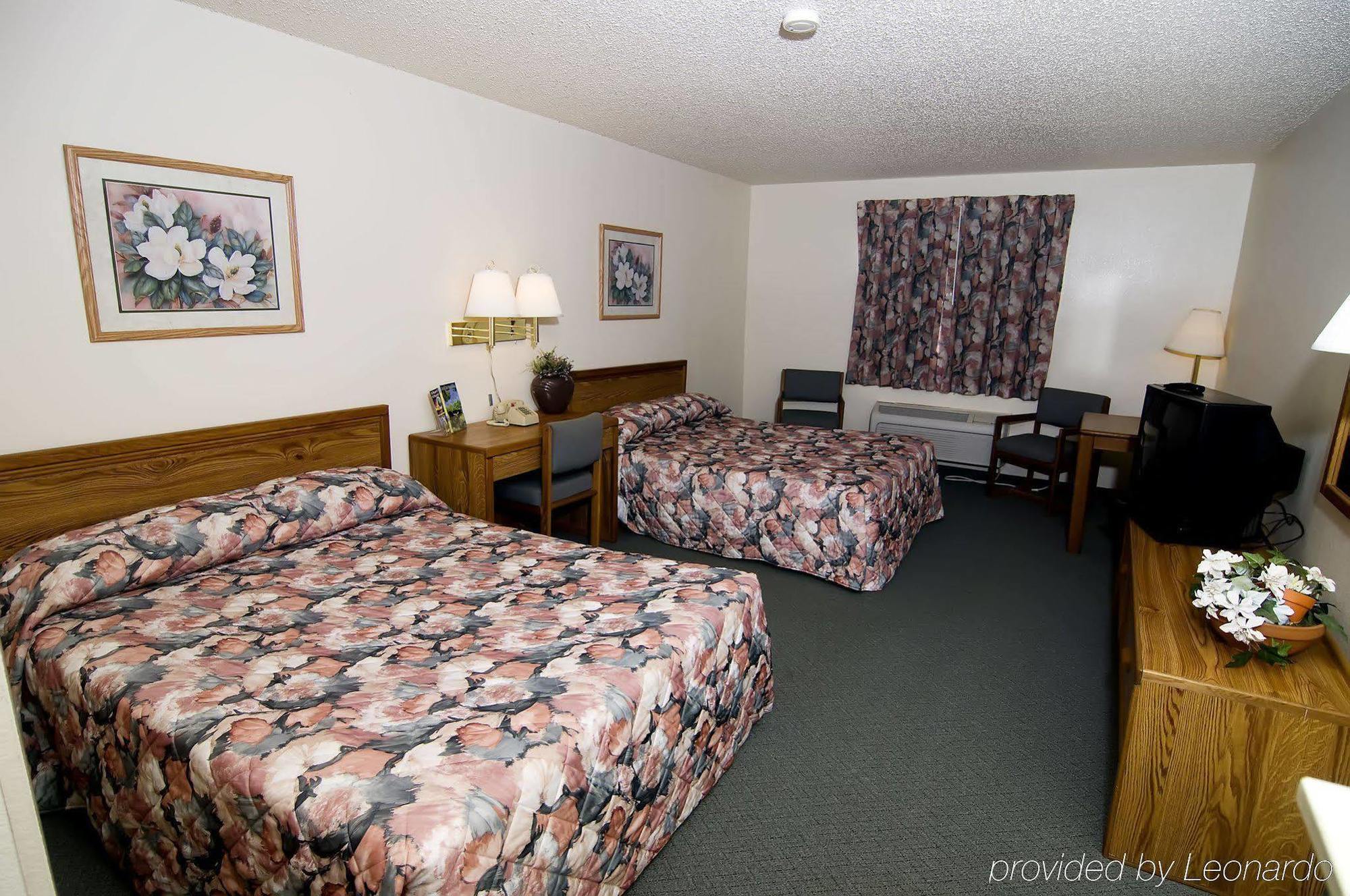 Rodeway Inn & Suites Hemphill Dış mekan fotoğraf